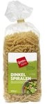 Green Organics Dinkelspiralen, hell, 500g (4)