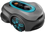 Gardena smart SILENO Sense 400 m&sup2; M&auml;hroboter: Technologie ohne...