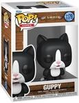 Funko POP! Games: Binding of Isaac - Guppy - Sammelbare Vinylfigur - Geschenkidee -