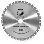Holzmann MKS225SB Ersatzs&auml;geblatt TCT