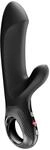 Fun Factory Bi Stronic Embrace | Thrusting Rabbitvibrator f&uuml;r Frauen |...