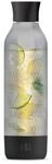 ISI Twist'n Sparkle Virtuoso Zusatzflasche Wassersprudler 0.95L &ndash;...
