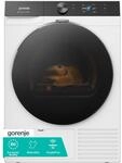 Gorenje DG89BP Trockner/Kondensation mit W&auml;rmepumpe/ 9KG/ 15