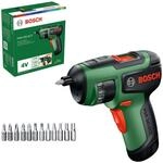 Bosch DIY Akku-Schrauber PSR SELECT