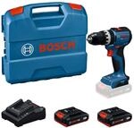 Bosch PRO GSB18V-52 Akku-Schlagbohrschrauber