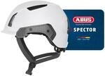 ABUS Industriekletterhelm Spector - bel&uuml;fteter Bauhelm und Bergsteigerhelm...