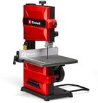Einhell Bands&auml;ge TC-SB 200 + (300 W, werkzeugloser S&auml;gebandwechsel,