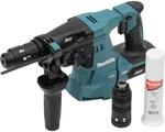 Makita HR012GZ Akku-Kombihammer SDS-PLUS 40V max. mit Schnellwechselfutter (ohne