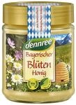 dennree, Bio Bayerischer Bl&uuml;tenhonig, 1x 0,5kg