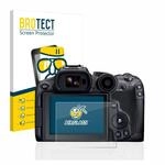 BROTECT Schutzglas f&uuml;r Canon EOS R7 Schutzfolie Panzer Folie Glas Made in...