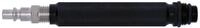 KS Tools 150.1105 Pressluft-Adapter starr mit Stecknippel ERC07
