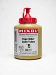 Mixol MIXOL Universal-Abt&ouml;nkonzentrat # 5 Oxyd-Ocker 4002926055009
