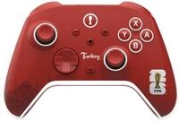 AURORA+ Controller FIFA WC 26 Turkey