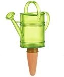 Scheurich Wasserspender Nelly | 1x Gr&uuml;n | 110 ml F&uuml;llmenge | Bew&auml;sserungskugel