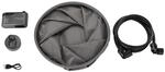 EcoFlow Portable Shower and Bucket Kit