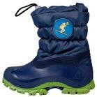 Lurchi Stiefel Forby, Farbe:Jeans Snowboard, Gr&ouml;&szlig;e:29