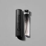 GAMMON Black Notes Parfum Starter C (1x20 ml), das frisch-holzige BLACK DRUMS...
