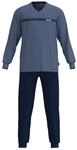 TOM TAILOR 71505 Maine Pyjama