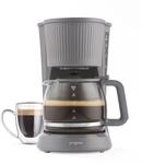Progress Mellow Filterkaffeemaschine &ndash; Automatische Filterkaffeemaschine,