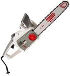 IKRA Elektro Kettens&auml;ge KSE 2540 Pro, Nutzl&auml;nge 40cm 2500W, Made in Germany