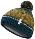 VAUDE Kinder M&uuml;tze Kids Cornua Beanie III, warm und elastisch, mit weichem