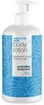 Bodylotion mit Salicyls&auml;ure &ndash; gegen Unreinheiten, trockene und fettige Haut. Mit