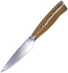 Muxel Gem&uuml;semesser ? extra scharf. Das Sch&auml;lmesser oder Obstmesser sollte in...