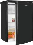 Exquisit K&uuml;hlschrank 109 l mit Gefrierfach | 85 cm hoch | unterbauf&auml;hig 