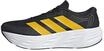 adidas Herren Galaxy 8 Running Shoes, core Black/Bold Gold/Carbon, 42 2/3 EU