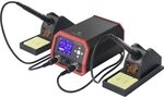 Toolcraft ST-200 Pro L&ouml;tstation 230 W 150-480 &deg;C TO-6745404 (L x B x H) 187 x...