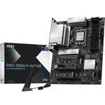 MSI PRO Z890-P WIFI6E Mainboard, ATX &ndash; Unterst&uuml;tzt Intel Core...