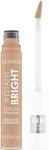 Catrice Instant Bright Serum Concealer, Nr. 032N, Nude, feuchtigkeitsspendend,