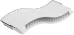 vidaXL Matratze Bonnell-Federkern Mittel 70x200 cm