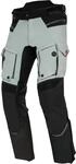 REBELHORN Range Motorradhose Herren | Textil | Sympatex Membran | Knie und