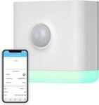 THIRDREALITY Multi-Function Night Light（Typ F）, Zigbee Repeater, 3-in-1 Combines