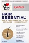 Doppelherz system HAIR ESSENTIAL - F&uuml;r den N&auml;hrstoffbedarf der Haare