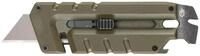 Gerber Multi-Tool mit 8 Funktionen, Prybrid-Utility G10, Multifunktionswerkzeug mit