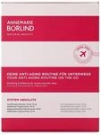 ANNEMARIE B&Ouml;RLIND SYSTEM ABSOLUTE Reiseset, 4 Reisegr&ouml;&szlig;en Anti-Aging