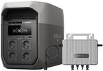 ECOFLOW DELTA 3 Max tragbare Powerstation 2 048 Wh, 0% VAT WLAN Stream