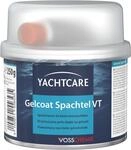 Yachtcare Gelcoat Spachtel wei&szlig; 250g- 2K Reparaturspachtel - Ideal f&uuml;r die...