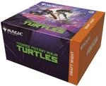 Magic: The Gathering | Teenage Mutant Ninja Turtles &ndash; Draft Night (Englische
