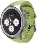 Moto Watch Premium Silver + Herbal Garden