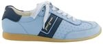Paul Green Damen - Sneaker 5490-029 blau 43