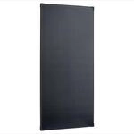 ECTIVE Solarpanel BSP 120 Black Lightweight &ndash; Ultraleichtes 120 W 5,71 A 42
