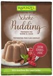 Rapunzel - Pudding-Pulver Schoko - 43 g - 25er Pack
