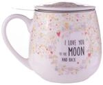 Konitz Tea for You - I Love You to the Moon.