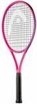 Head MX Attitude Comp pink Tennisschl&auml;ger besaitet (L2 (4 1/4))