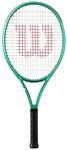 WILSON Blade 25 V10 RKT Green