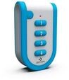 m-e modern-electronics Odyon ODYON pro HS-4 Funk-Handsender, Fernbedienung mit