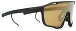 Red Bull Spect Kraft-04 Green Mono (Shield) polarisierte und UV-Schutz,